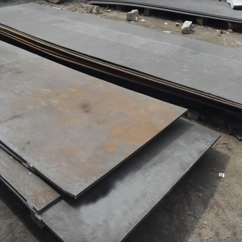 AR500 Steel Plates | Tradepass Technology | Services Page